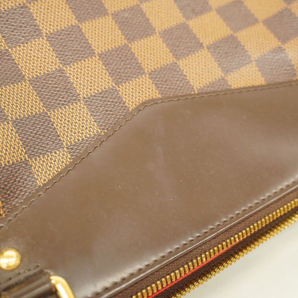 Louis Vuitton Handbag Damier Westminster GM Ebene — view 8