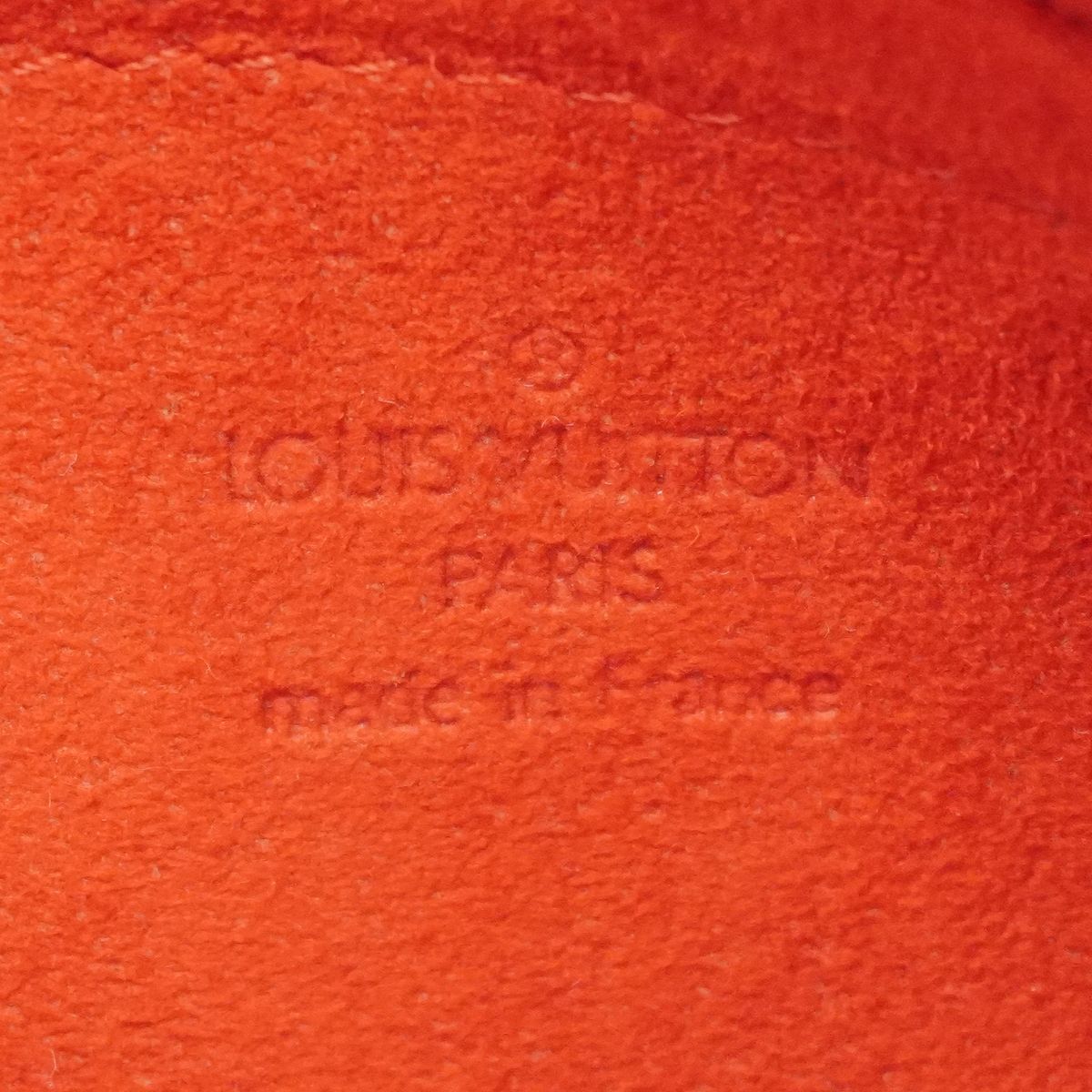 Louis Vuitton Shoulder Bag Damier Ravello GM Ebene — view 5