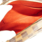Louis Vuitton Shoulder Bag Damier Ravello GM Ebene — view 4