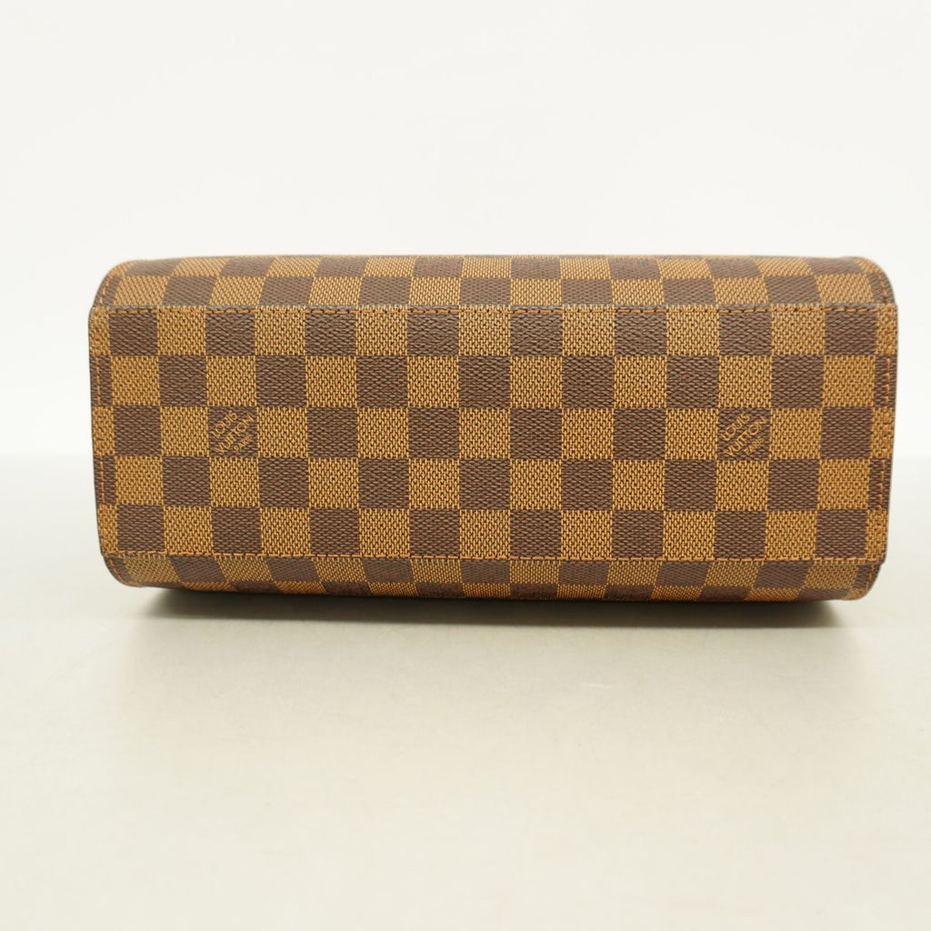 Louis Vuitton Handbag Damier Triana Ebene — view 3