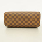 Louis Vuitton Handbag Damier Triana Ebene — view 3