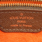 Louis Vuitton Handbag Damier Triana Ebene — view 5