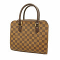 Louis Vuitton Handbag Damier Triana Ebene