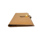 Hermes Wallet Brown — view 5