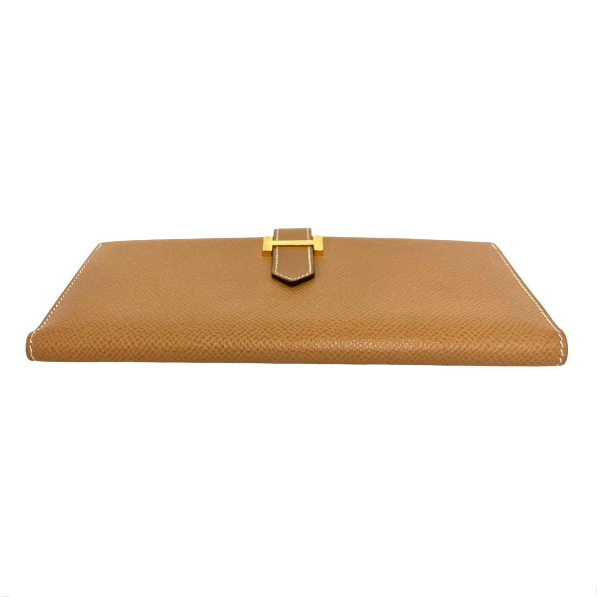 Hermes Wallet Brown — view 6