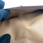 Hermes Wallet Brown — view 8