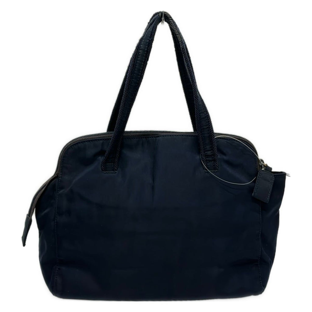 Prada Handbag Dark Navy — view 3