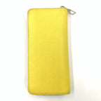 Louis Vuitton Everyday Zippy Wallet Vertical Zip Around Yellow — view 2