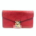 Louis Vuitton Monogram Empreinte Portefeuille Metis Bifold Wallet