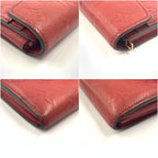 Louis Vuitton Monogram Empreinte Portefeuille Metis Bifold Wallet — view 3