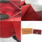 Louis Vuitton Monogram Empreinte Portefeuille Metis Bifold Wallet — view 7