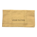 Louis Vuitton Monogram Empreinte Zippy Wallet Zip Around — view 8