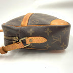 Louis Vuitton Trocadero 27 Monogram Shoulder Bag — view 5