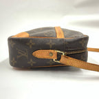 Louis Vuitton Trocadero 27 Monogram Shoulder Bag — view 6