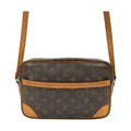 Louis Vuitton Trocadero 27 Monogram Shoulder Bag