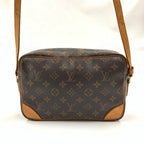 Louis Vuitton Trocadero 27 Monogram Shoulder Bag — view 2