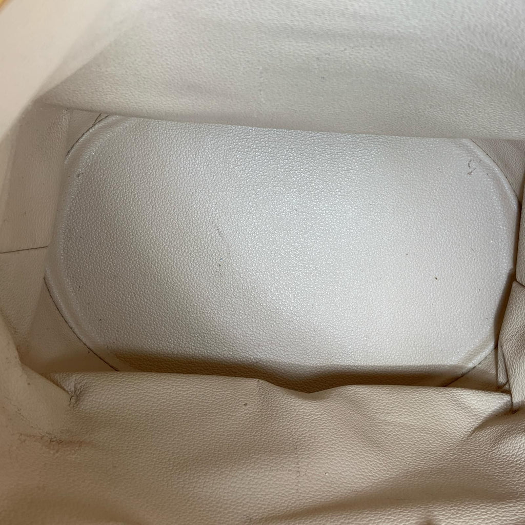 Louis Vuitton Monogram Bucket GM Shoulder Bag Brown — view 8