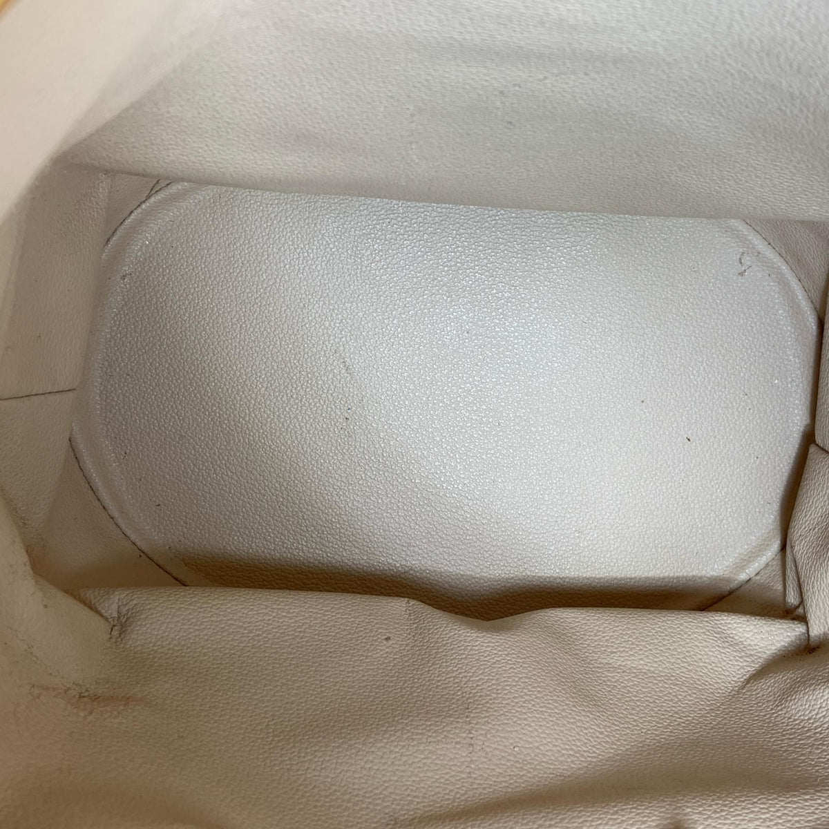 Louis Vuitton Monogram Bucket GM Shoulder Bag Brown — view 8