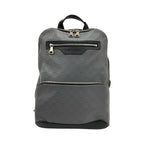 Louis Vuitton Damier Infini Avenue Backpack Gray