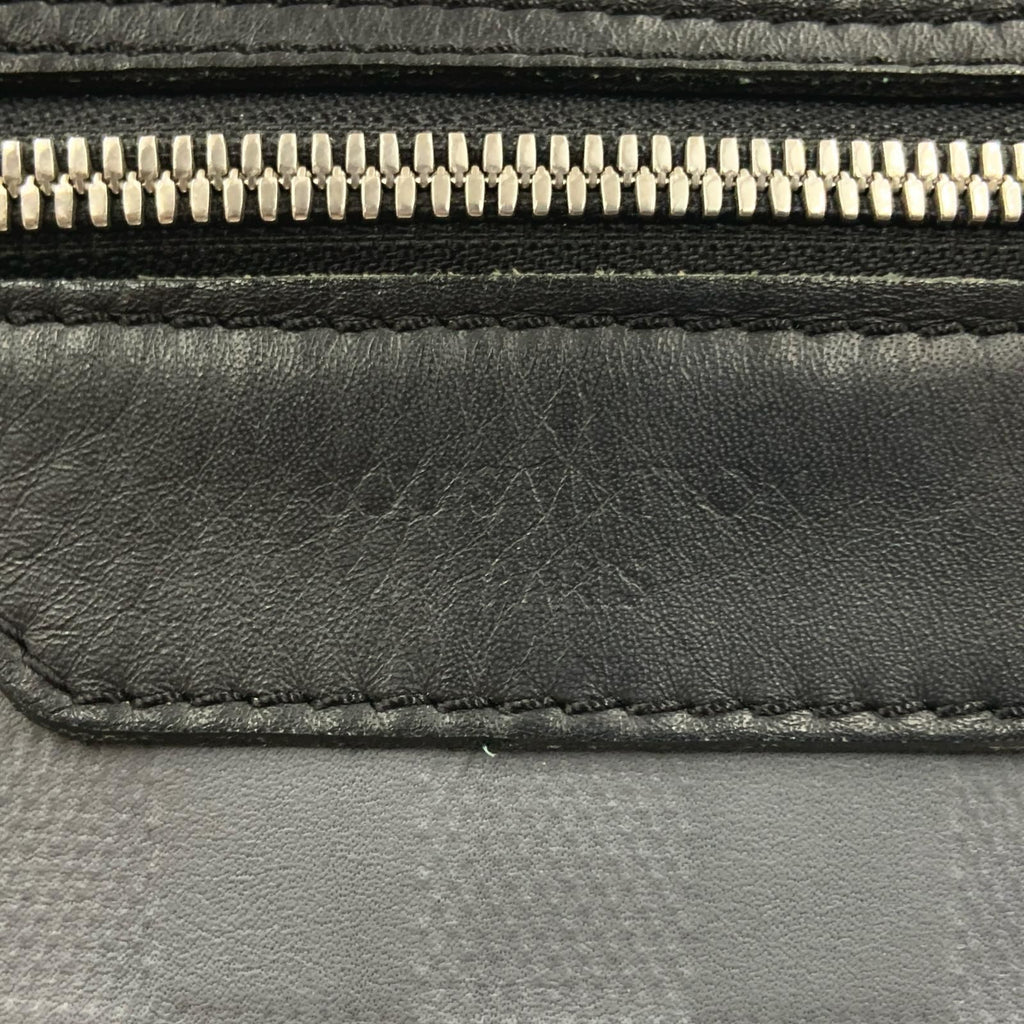 Louis Vuitton Damier Infini Avenue Backpack Gray — view 2