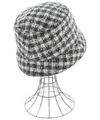 Bottega Veneta Hat Black — view 2
