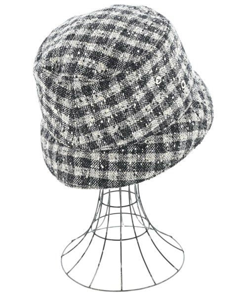 Bottega Veneta Hat Black — view 2