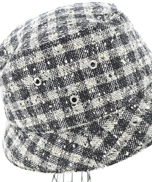Bottega Veneta Hat Black — view 3