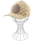 Gucci Cap Hat Beige