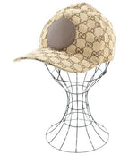 Gucci Cap Hat Beige