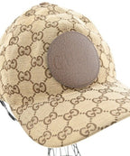Gucci Cap Hat Beige — view 3