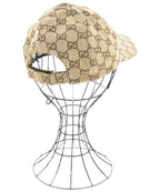 Gucci Cap Hat Beige — view 2