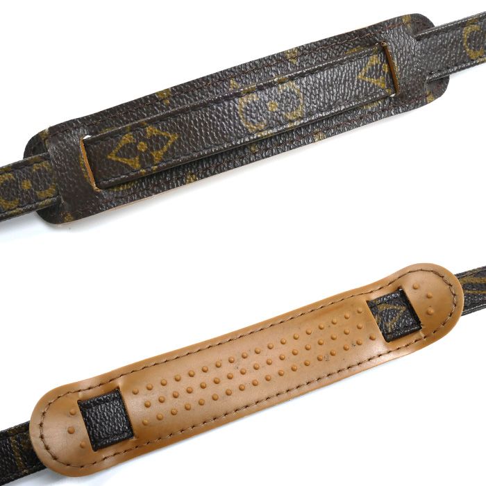 Louis Vuitton Shoulder Strap — view 4