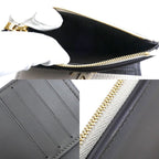 Louis Vuitton Portefeuille Capucines Compact Trifold Wallet Galet — view 4