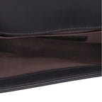 Chanel Boy 20 28 Lambskin Chain Shoulder Bag 20 — view 3