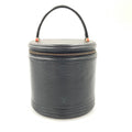 Louis Vuitton Epi Cannes Handbag Noir