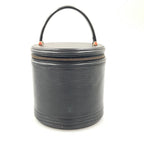 Louis Vuitton Epi Cannes Handbag Noir
