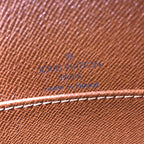 Louis Vuitton Monogram Drew Shoulder Bag Brown — view 7