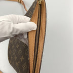 Louis Vuitton Monogram Drew Shoulder Bag Brown — view 3