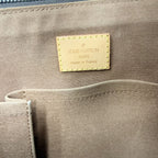 Louis Vuitton Monogram Popincourt Shoulder Bag Brown — view 8