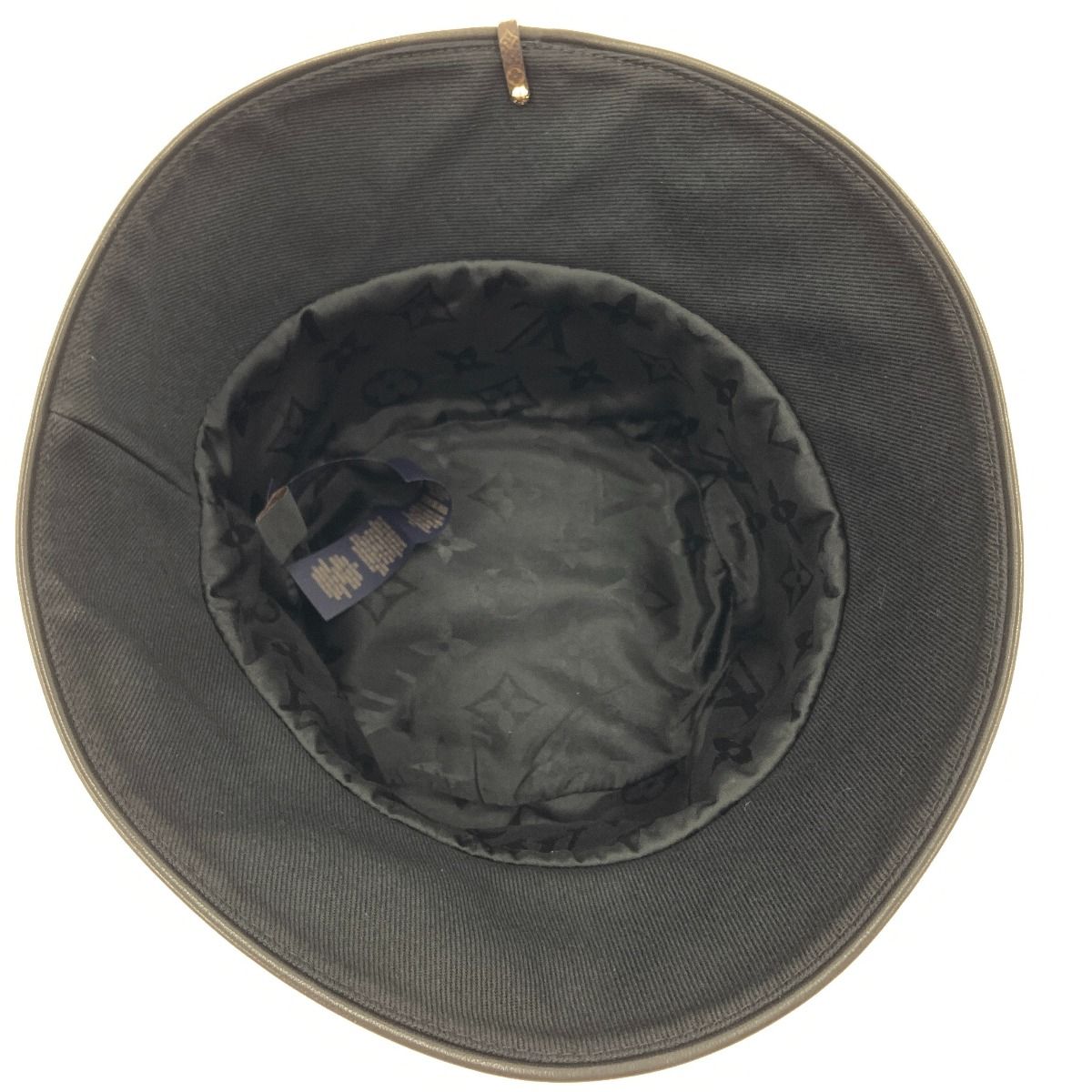 Louis Vuitton Chapeau LV City Hat — view 5