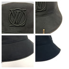 Louis Vuitton Chapeau LV City Hat — view 4