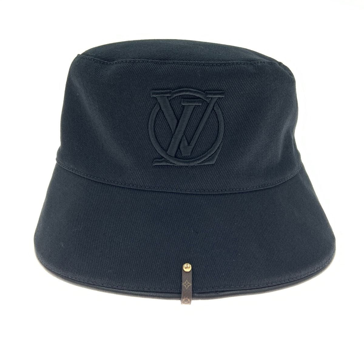 Louis Vuitton Chapeau LV City Hat — view 2