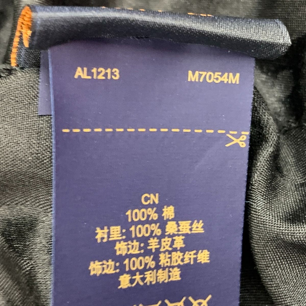 Louis Vuitton Chapeau LV City Hat — view 7