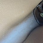 Louis Vuitton Monogram Orsay Second Bag Brown — view 8