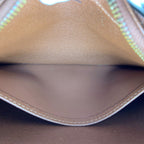 Louis Vuitton Monogram Orsay Second Bag Brown — view 7