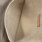 Louis Vuitton Monogram Manhattan GM Handbag Brown — view 8