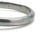Hermes Chaine D'ancre Ring 925/750 Silver — view 8
