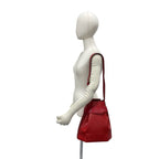 Louis Vuitton Vintage Sac D'epaule Epi Leather Shoulder Bag Castilian — view 2