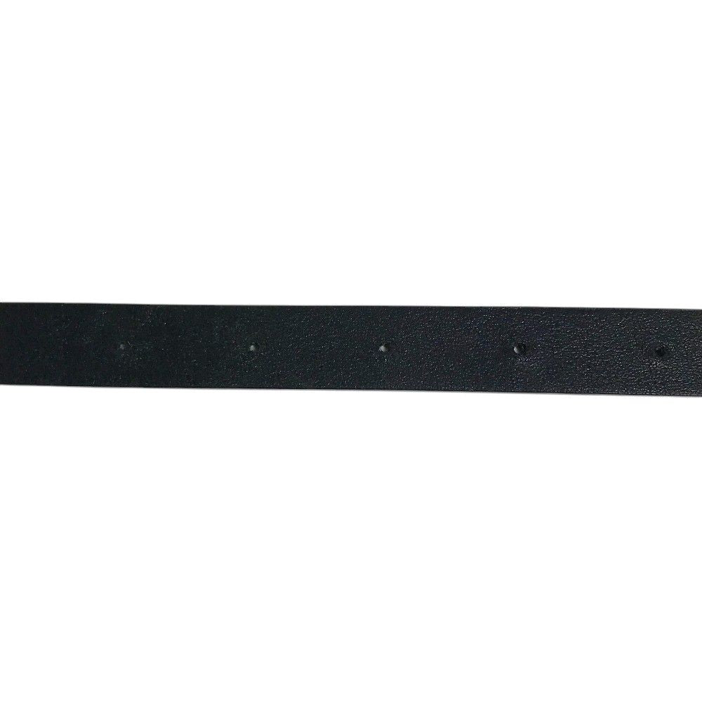 Dior Belt CD Logo Leather — view 6
