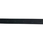 Dior Belt CD Logo Leather — view 6